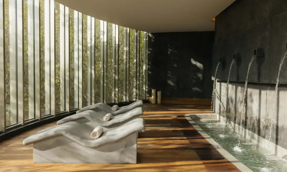SHA Wellness México