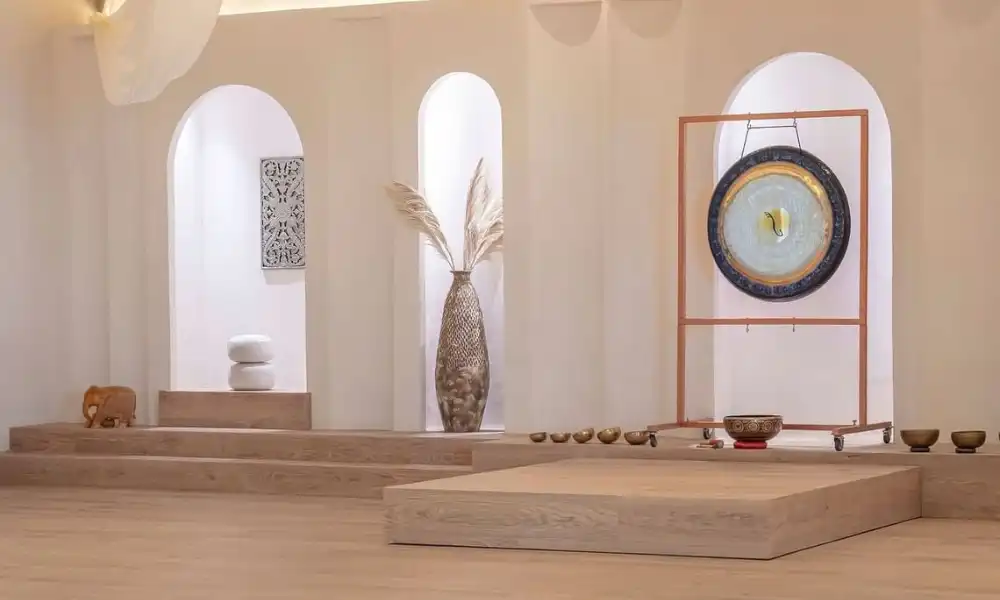 Vida Mia Spa