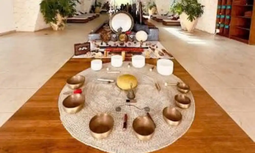Spa Grand Sirenis
