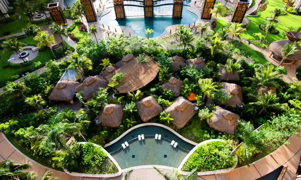 Village Spa