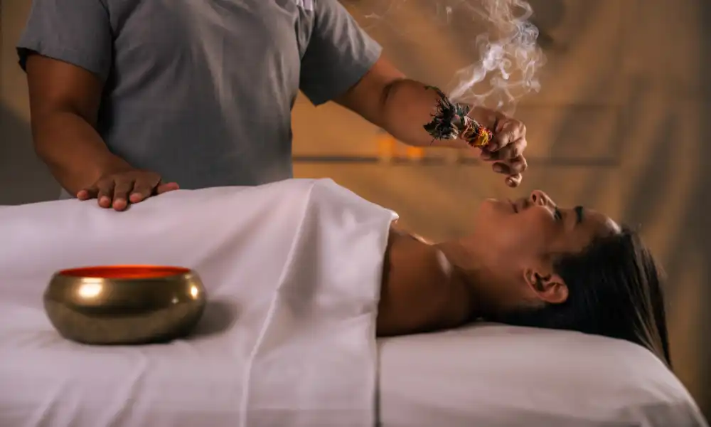 The Wellness Sanctuary