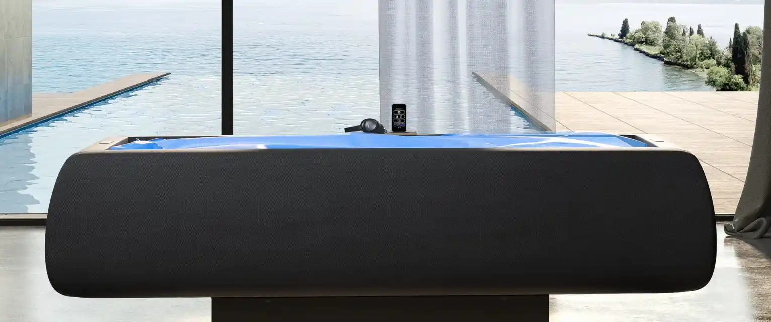 It shows the Zerbody bed