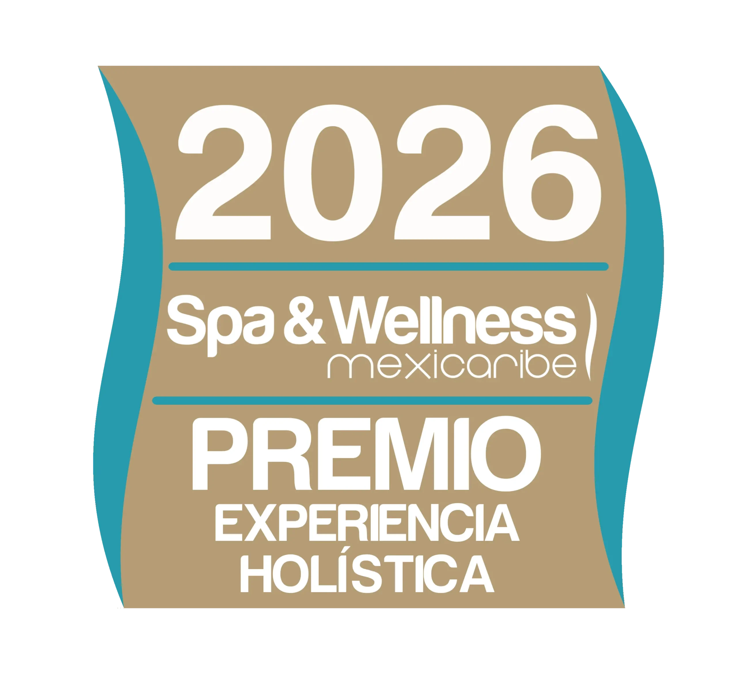 Premio Experiencia Holística