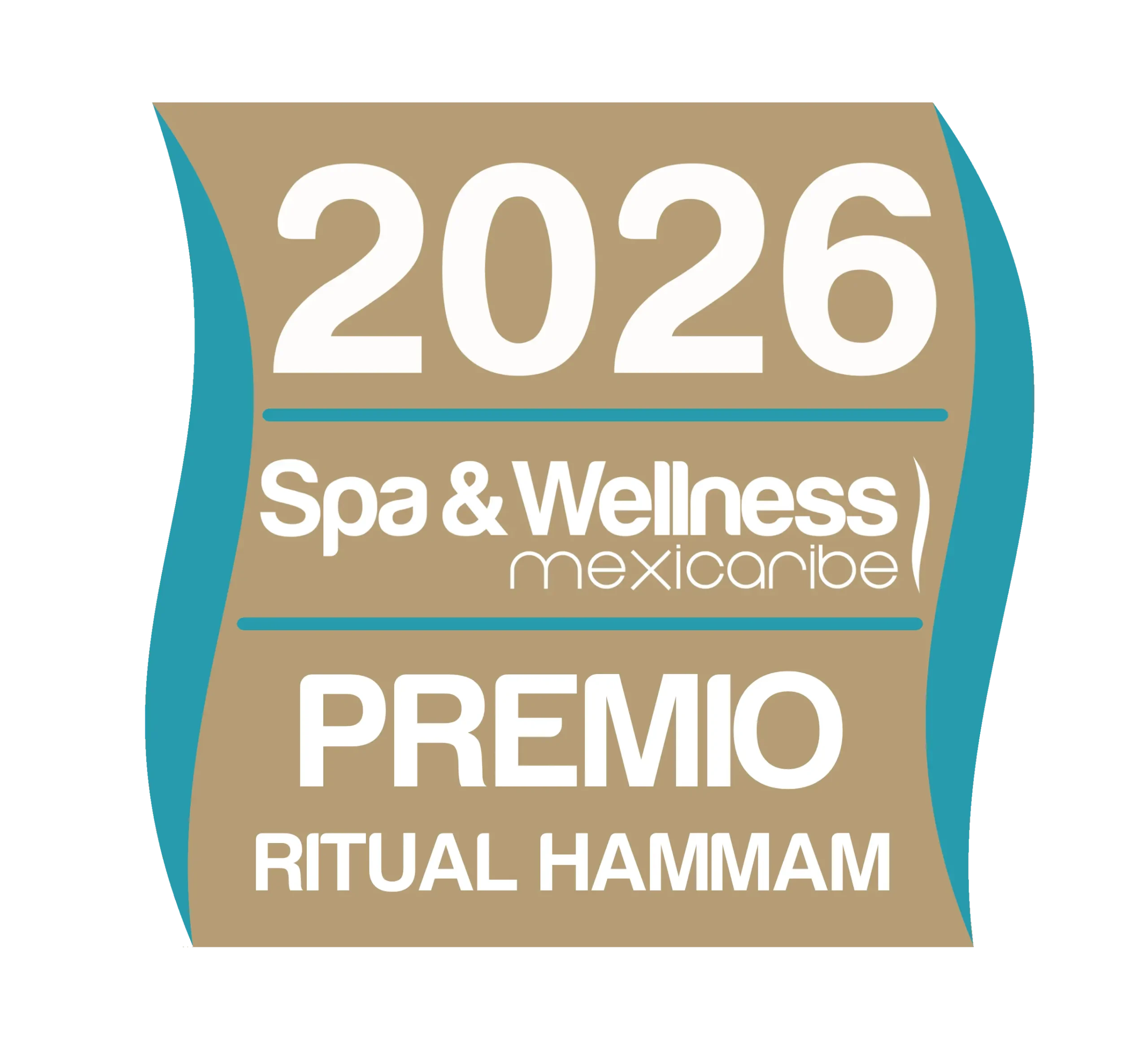 Premio Ritual Hammam