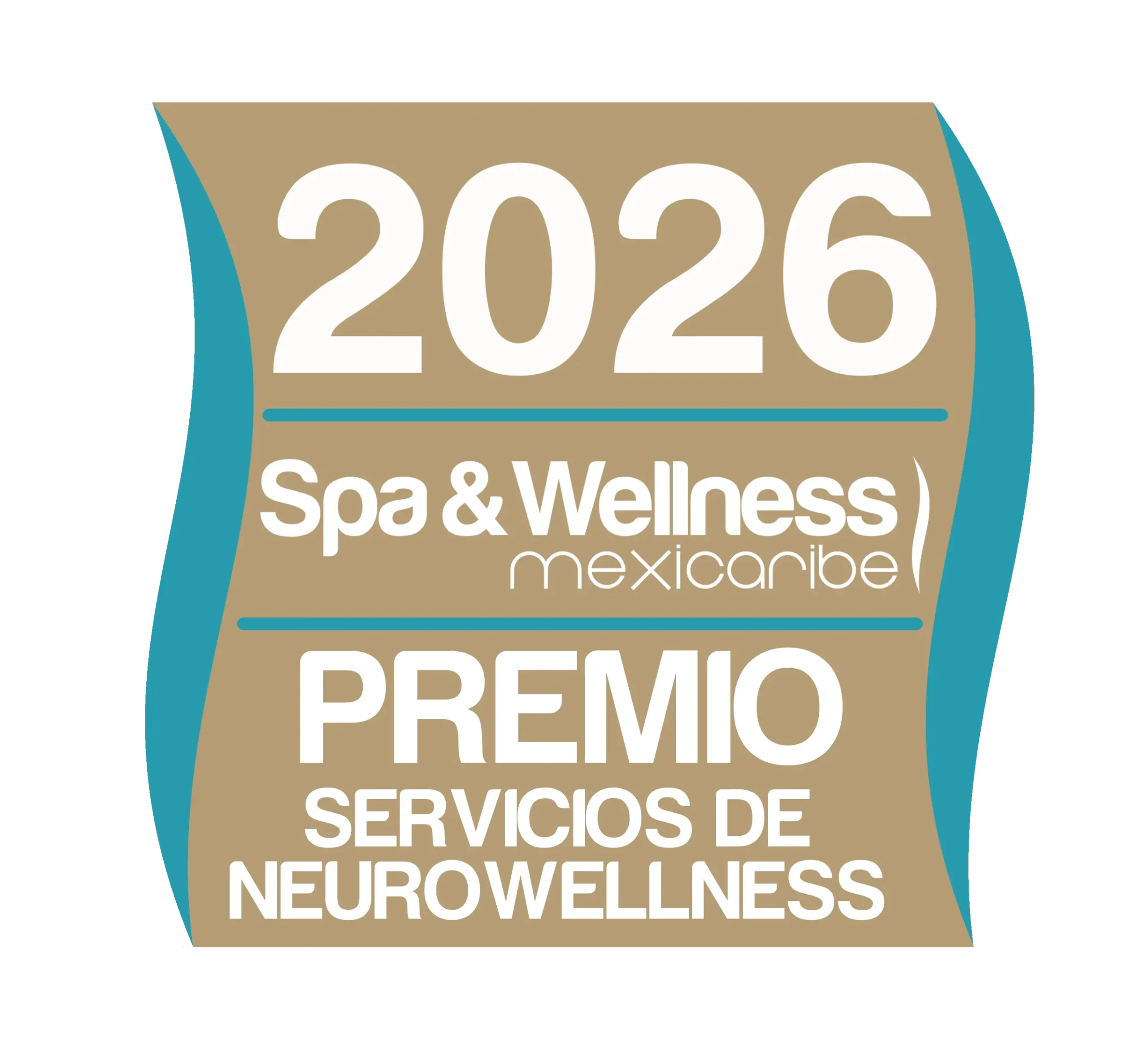 Premio Servicios de Neurowellness