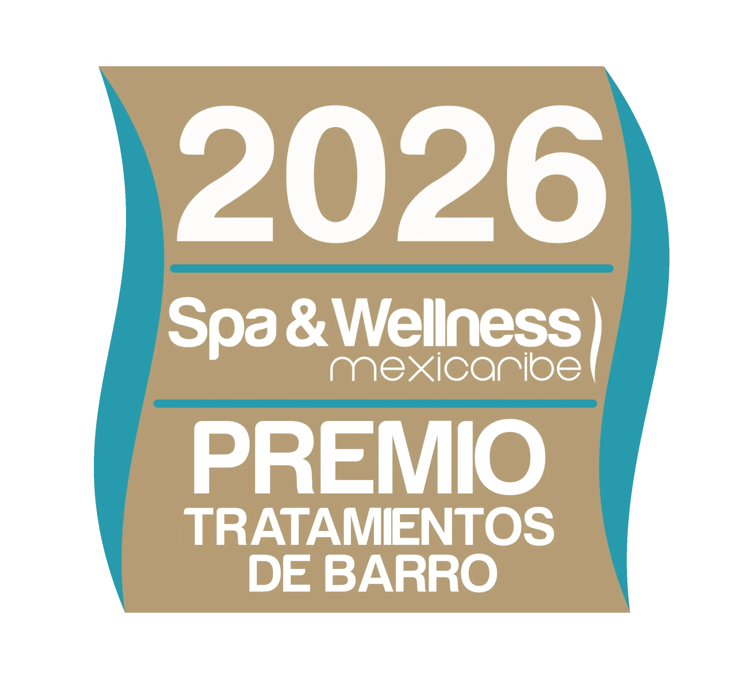 Premio Tratamientos de Barro