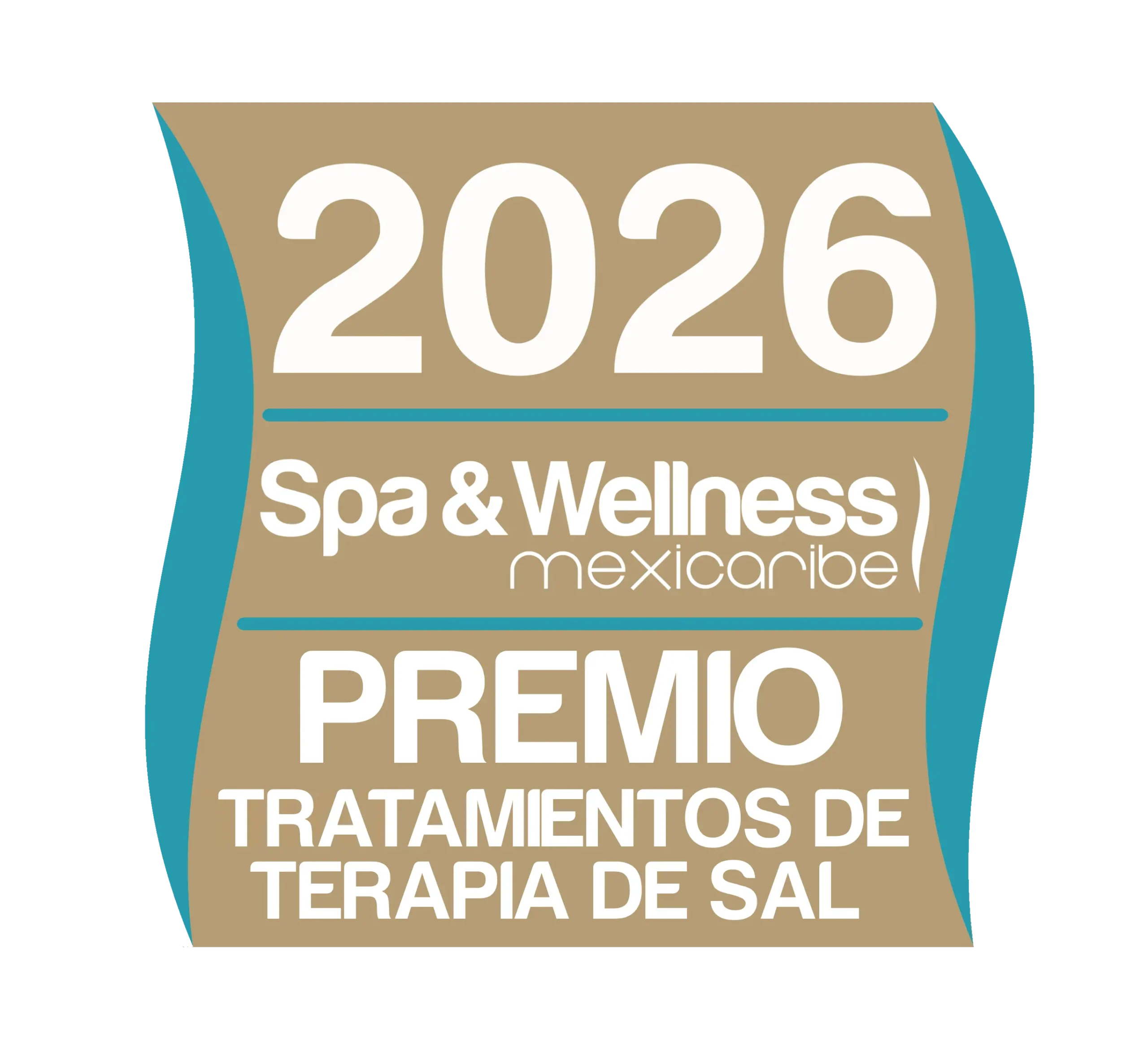 Premio Tratamientos de Terapia de Sal