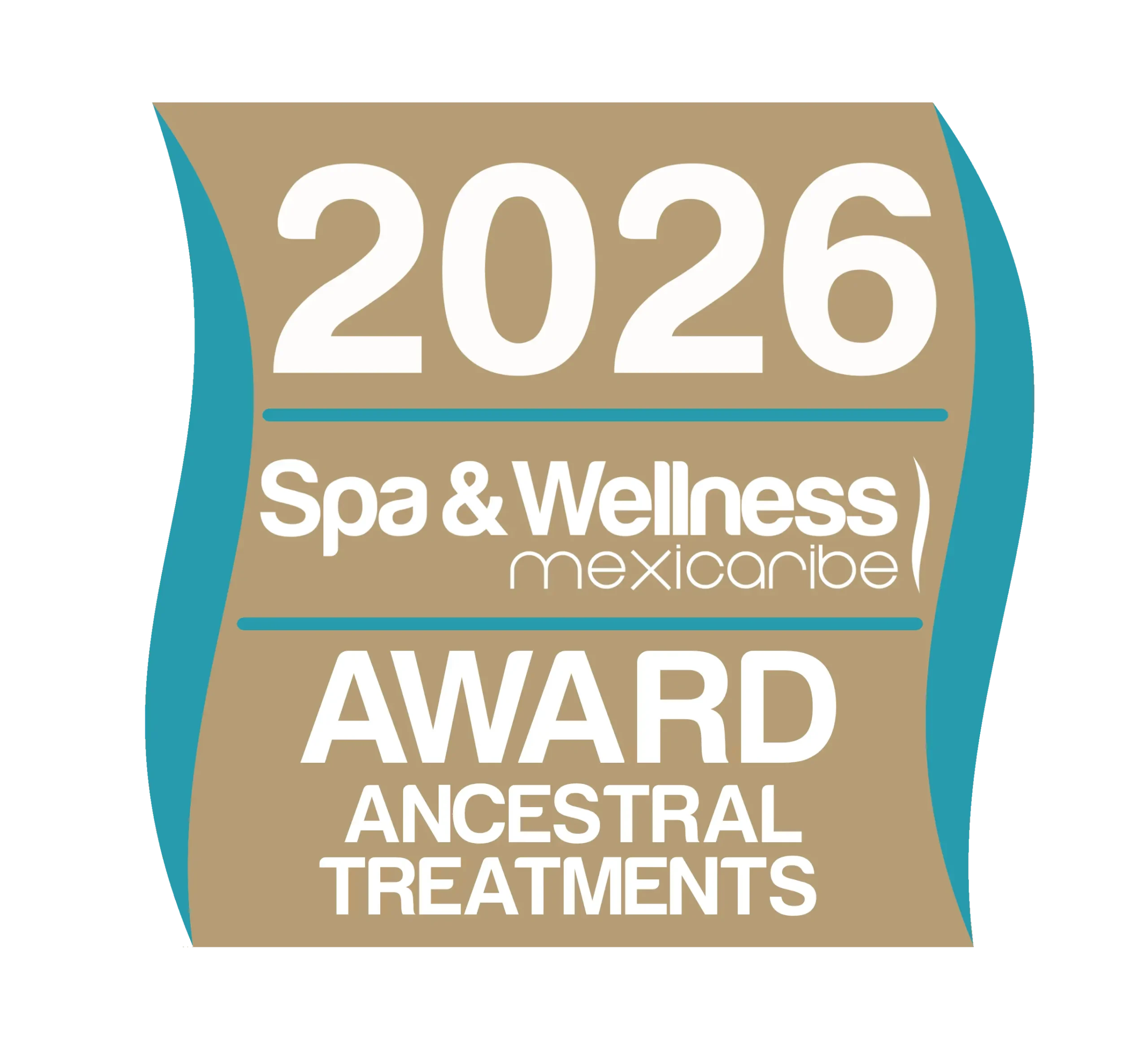 Ancestral Treatments Award