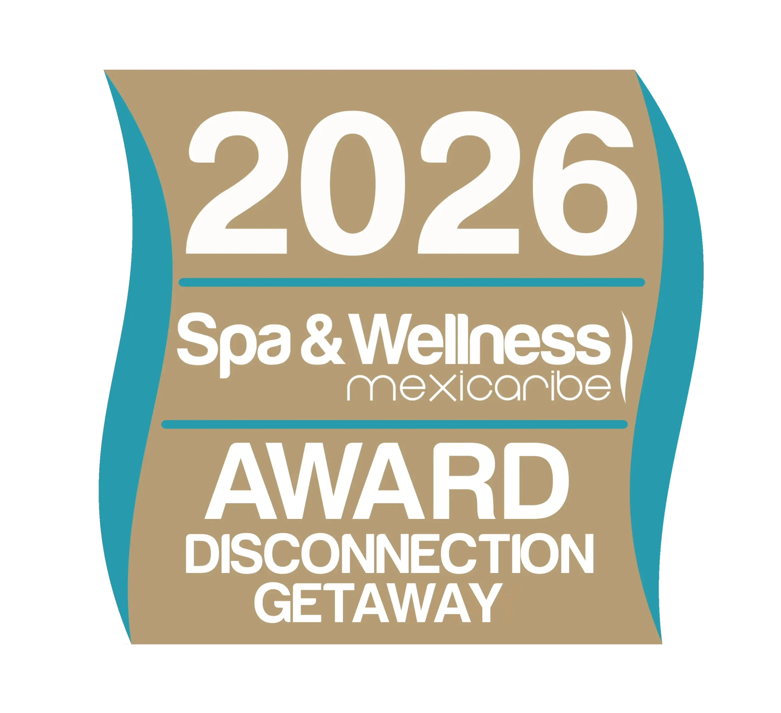 Disconnection Getaway Award