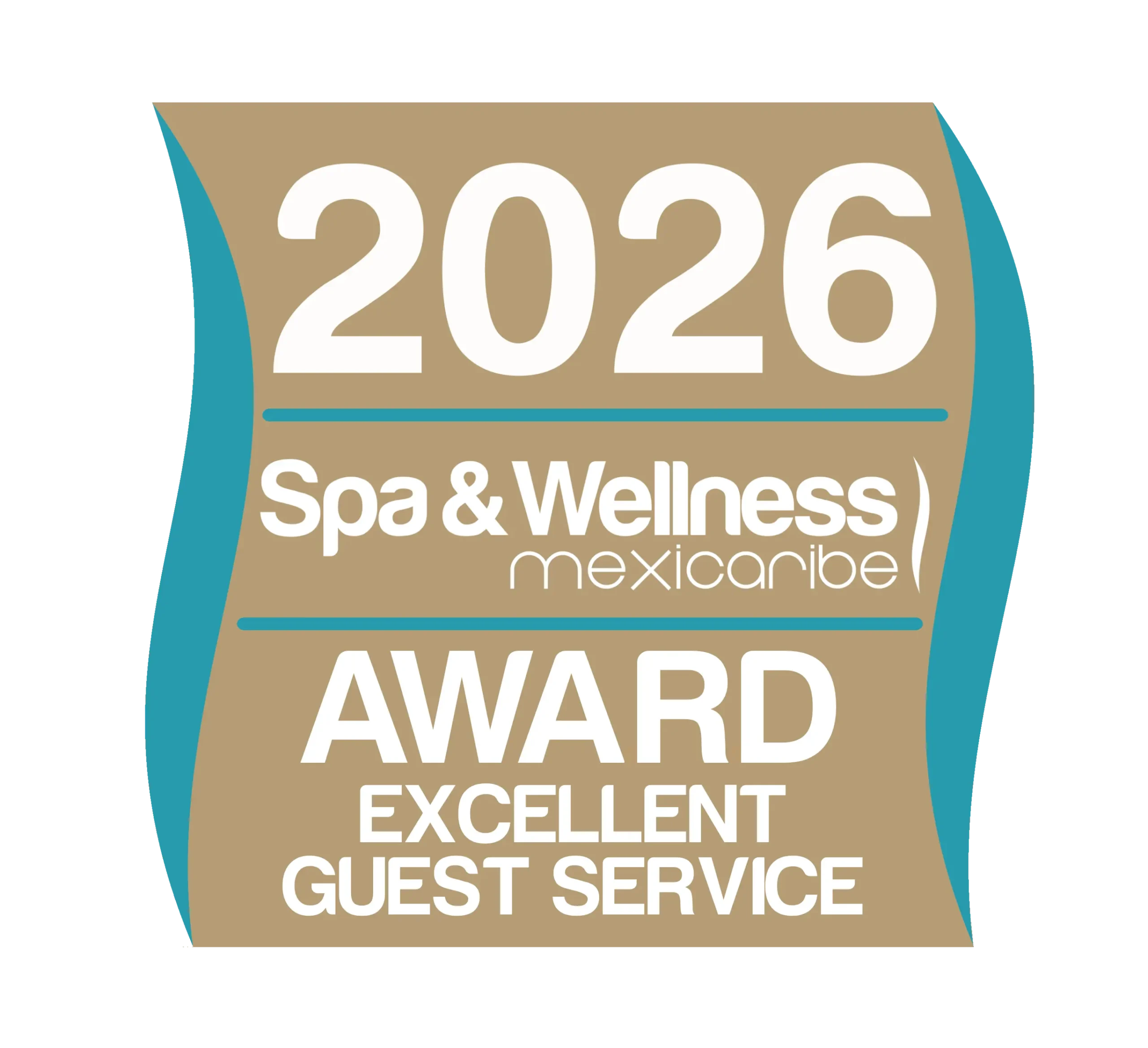 Excellent Guest Service Award