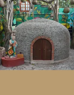 Kuku - BLOCK