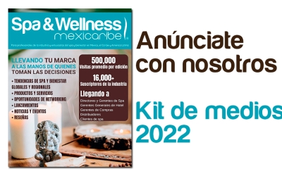 Media Kit 2022 spanish
